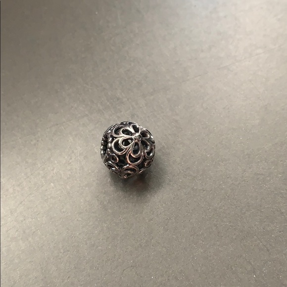 Pandora charm